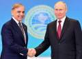 Pakistan के साथ रिश्ते मजबूत कर रहा Russia, Islamabad में गृह मंत्री की पहली यात्रा से भारत पर क्या असर पड़ेगा?