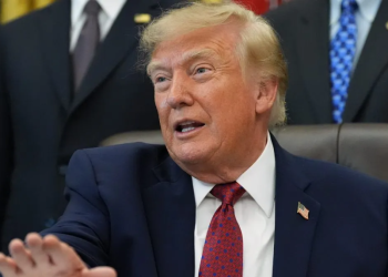 Iran के खिलाफ Trump की नई रणनीति, परमाणु बम से इनकार लेकिन ‘मदर ऑफ ऑल बॉम्ब्स’ पर विचार