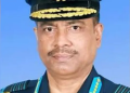 Bangladesh में पूर्व वायुसेना प्रमुख की संपत्तियों की जांच तेज, पत्नी और बच्चों के नाम पर भी संपत्ति का खुलासा