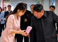 North Korea में Kim Jong Un के उत्तराधिकारी पर चर्चा तेज, बेटी Kim Ju Ae और बहन Kim Yo Jong के नाम की अटकलें