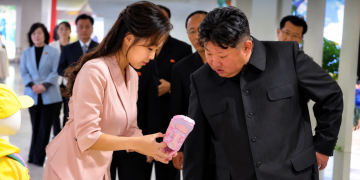 North Korea में Kim Jong Un के उत्तराधिकारी पर चर्चा तेज, बेटी Kim Ju Ae और बहन Kim Yo Jong के नाम की अटकलें
