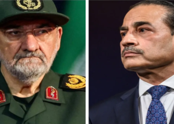Asim Munir की पांचवीं Iran यात्रा, Masoud Pezeshkian से बातचीत के बीच अमेरिका को यूरेनियम पर साफ संदेश
