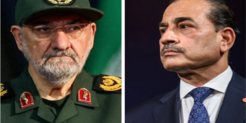 Asim Munir की पांचवीं Iran यात्रा, Masoud Pezeshkian से बातचीत के बीच अमेरिका को यूरेनियम पर साफ संदेश