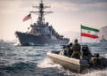 Iran और America के बीच तनाव चरम पर, Hormuz को लेकर गतिरोध कायम, सैन्य तैनाती ने बढ़ाई चिंता