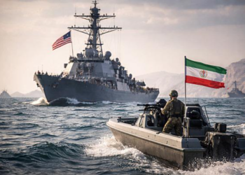 Iran और America के बीच तनाव चरम पर, Hormuz को लेकर गतिरोध कायम, सैन्य तैनाती ने बढ़ाई चिंता