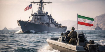 Iran और America के बीच तनाव चरम पर, Hormuz को लेकर गतिरोध कायम, सैन्य तैनाती ने बढ़ाई चिंता