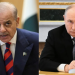 Pakistan की बढ़ती मुश्किलों के बीच Shehbaz Sharif का Russia दौरा, Putin से क्षेत्रीय सुरक्षा पर भी होगी बात