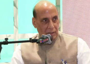 Philippines में Rajnath Singh का संबोधन: भारत की साख बढ़ी, अर्थव्यवस्था और रक्षा शक्ति पर जताया भरोसा