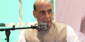 Philippines में Rajnath Singh का संबोधन: भारत की साख बढ़ी, अर्थव्यवस्था और रक्षा शक्ति पर जताया भरोसा