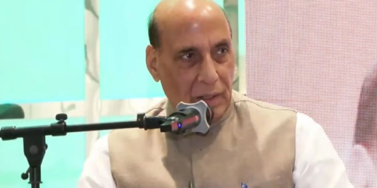 Philippines में Rajnath Singh का संबोधन: भारत की साख बढ़ी, अर्थव्यवस्था और रक्षा शक्ति पर जताया भरोसा