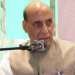 Philippines में Rajnath Singh का संबोधन: भारत की साख बढ़ी, अर्थव्यवस्था और रक्षा शक्ति पर जताया भरोसा