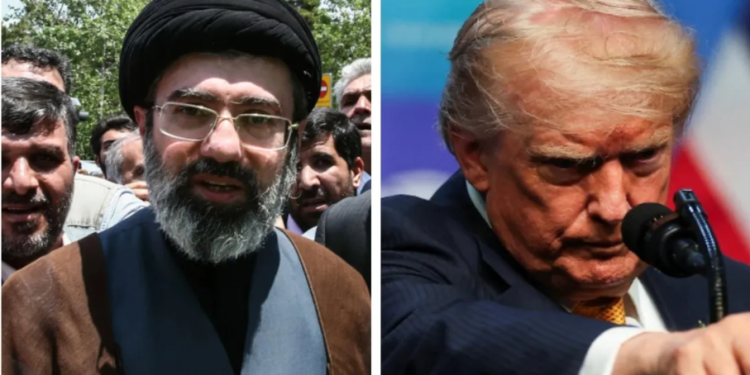 Iran-US समझौते की कोशिश तेज, Qatar और Turkey सक्रिय; Hormuz जलडमरूमध्य खोलने के लिए 7 दिन की समयसीमा का प्रस्ताव