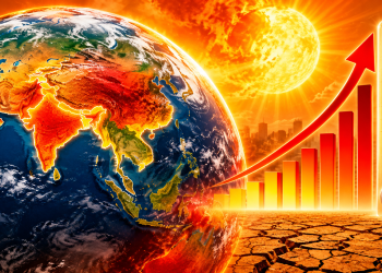 Super El Niño का कहर बढ़ने की आशंका, 2027 तक बदल सकता है दुनिया का मौसम; 4.51 लाख मौतों का अनुमान