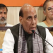 Lucknow में Rajnath Singh ने Rahul Gandhi को दी सलाह, बोले- लोकतंत्र अराजकता से नहीं चलता