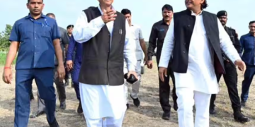 2027 चुनाव से पहले Azam Khan से मिलने Rampur जाएंगे Akhilesh Yadav, मुस्लिम सियासत को लेकर बढ़ी चर्चा