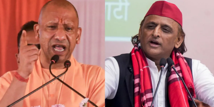 UP MLC Election: 11 सीटों पर प्रचार खत्म, 23 अक्टूबर को वोटिंग; पिछली बार SP ने BJP से जीती थीं ज्यादा सीटें