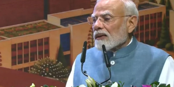 PM Modi बोले, विकास का लाभ गांवों और छोटे शहरों तक पहुंचाना प्राथमिकता, Bhubaneswar में RBI की नई सुविधा शुरू