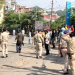 Nahan में वाल्मीकि चौक विवाद के बाद सख्ती, 29 अक्टूबर तक जुलूस और प्रदर्शन पर रोक