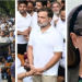 Delhi में विपक्षी रैली से 10,000 करोड़ के नुकसान की आशंका, Sonia Gandhi और विपक्षी नेताओं से व्यापारियों की अपील