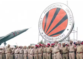 Phagwara में LPU हिंसा पर पुलिस की बड़ी कार्रवाई, 3 FIR दर्ज; हाईवे जाम से लेकर लूटपाट तक आरोप