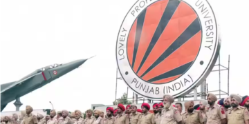 Phagwara में LPU हिंसा पर पुलिस की बड़ी कार्रवाई, 3 FIR दर्ज; हाईवे जाम से लेकर लूटपाट तक आरोप
