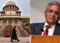 Gyanesh Kumar की कार्यप्रणाली पर सवाल, Supreme Court ने केंद्र और चुनाव आयोग से मांगा जवाब