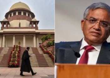 Gyanesh Kumar की कार्यप्रणाली पर सवाल, Supreme Court ने केंद्र और चुनाव आयोग से मांगा जवाब