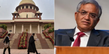 Gyanesh Kumar की कार्यप्रणाली पर सवाल, Supreme Court ने केंद्र और चुनाव आयोग से मांगा जवाब