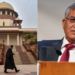 Gyanesh Kumar की कार्यप्रणाली पर सवाल, Supreme Court ने केंद्र और चुनाव आयोग से मांगा जवाब