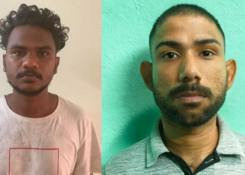 Vijayawada में दर्ज मामले से खुला कथित जासूसी नेटवर्क, नौसेना और रक्षा प्रतिष्ठानों की जानकारी पाकिस्तान तक पहुंचाने का आरोप