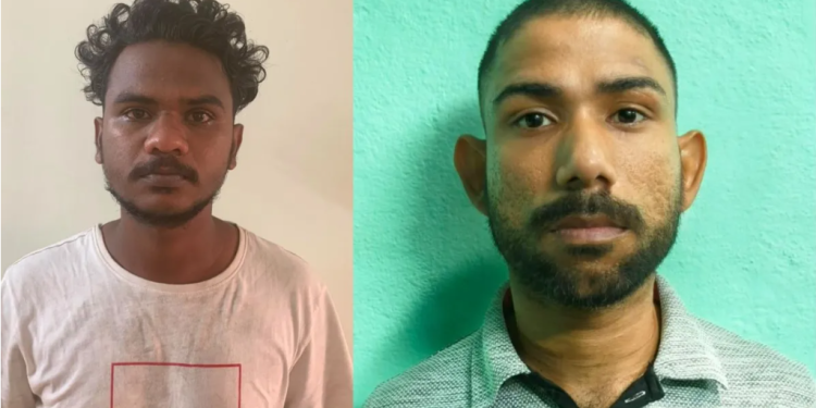 Vijayawada में दर्ज मामले से खुला कथित जासूसी नेटवर्क, नौसेना और रक्षा प्रतिष्ठानों की जानकारी पाकिस्तान तक पहुंचाने का आरोप