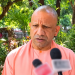 Yogi Adityanath का कांग्रेस पर तीखा प्रहार, Uttar Pradesh में 41 साल से सत्ता से बाहर रहने की दिलाई याद