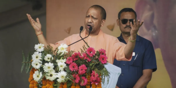 UP में बेटियों को आगे बढ़ाने पर Yogi Adityanath का जोर, खेल विश्वविद्यालय से सरकारी नौकरी तक अवसरों का जिक्र