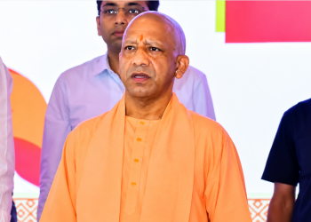 Gorakhpur में दशहरा पर Yogi Adityanath करेंगे प्रभु श्रीराम का राजतिलक, गोरक्षपीठ की परंपरा से जुड़ेगा सामाजिक सौहार्द