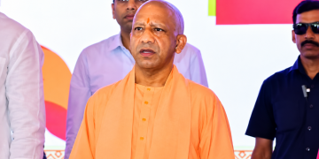 Gorakhpur में दशहरा पर Yogi Adityanath करेंगे प्रभु श्रीराम का राजतिलक, गोरक्षपीठ की परंपरा से जुड़ेगा सामाजिक सौहार्द