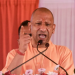 Kanpur में Yogi Adityanath ने गिनाईं विकास योजनाएं, Akhilesh Yadav और Rahul Gandhi पर साधा निशाना