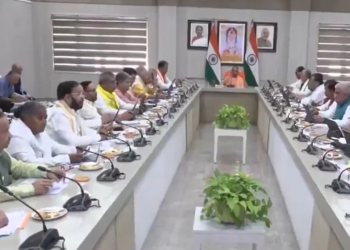 Uttar Pradesh में विकास योजनाओं को रफ्तार, Yogi कैबिनेट ने 22 प्रस्तावों को दी मंजूरी