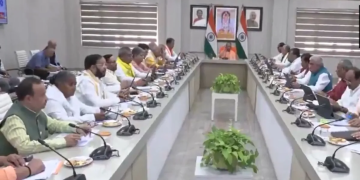 Uttar Pradesh में विकास योजनाओं को रफ्तार, Yogi कैबिनेट ने 22 प्रस्तावों को दी मंजूरी