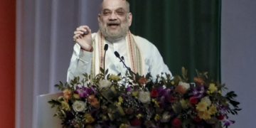 MLC चुनाव में कांग्रेस को शून्य सीटें मिलने पर BJP का हमला, Narendra Modi और Amit Shah ने उठाए सवाल