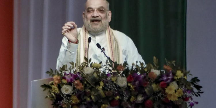 MLC चुनाव में कांग्रेस को शून्य सीटें मिलने पर BJP का हमला, Narendra Modi और Amit Shah ने उठाए सवाल
