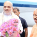 Amit Shah ने UP में तीसरी बार BJP सरकार बनाने का किया दावा, समान नागरिक संहिता लागू करने का ऐलान