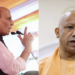 Ayodhya में Rajnath Singh ने शिक्षा को लेकर रखा प्रस्ताव, Yogi Adityanath से सभी विद्यालयों में वैदिक गणित शुरू करने की मांग