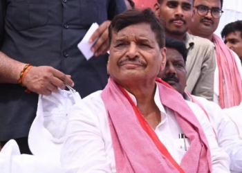 Kannauj में Shivpal Singh Yadav का चुनावी हमला, BJP पर लगाया निशाना; BSP और गठबंधन की रणनीति पर भी बोले