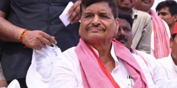 Kannauj में Shivpal Singh Yadav का चुनावी हमला, BJP पर लगाया निशाना; BSP और गठबंधन की रणनीति पर भी बोले