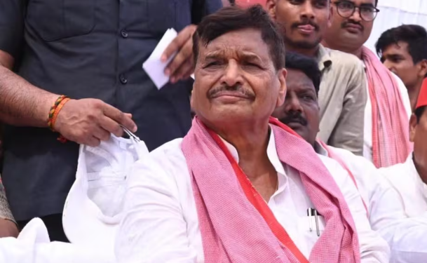 Kannauj में Shivpal Singh Yadav का चुनावी हमला, BJP पर लगाया निशाना; BSP और गठबंधन की रणनीति पर भी बोले
