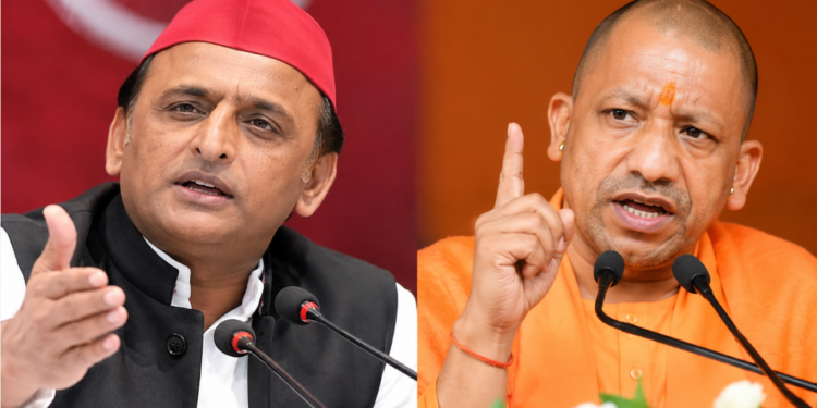 Lucknow से लेकर Uttar Pradesh की सियासत तक राज्यसभा चुनाव का गणित, BJP और Samajwadi Party आमने-सामने