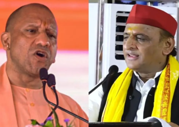 Ayodhya में Akhilesh Yadav का चुनावी दांव, Yogi Adityanath को चुनौती और महिलाओं के लिए बड़ा ऐलान