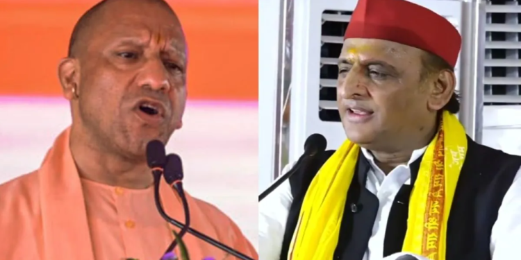 Ayodhya में Akhilesh Yadav का चुनावी दांव, Yogi Adityanath को चुनौती और महिलाओं के लिए बड़ा ऐलान