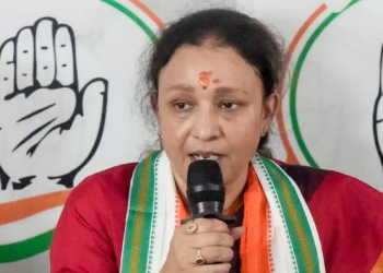 पंचायत चुनाव पर Allahabad HighCourt के फैसले के बाद कांग्रेस का BJP पर हमला, आराधना मिश्रा ‘मोना’ ने उठाए सवाल
