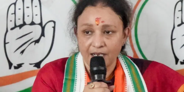 पंचायत चुनाव पर Allahabad HighCourt के फैसले के बाद कांग्रेस का BJP पर हमला, आराधना मिश्रा ‘मोना’ ने उठाए सवाल